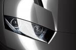 Lamborghini Estoque Concept 2008 года